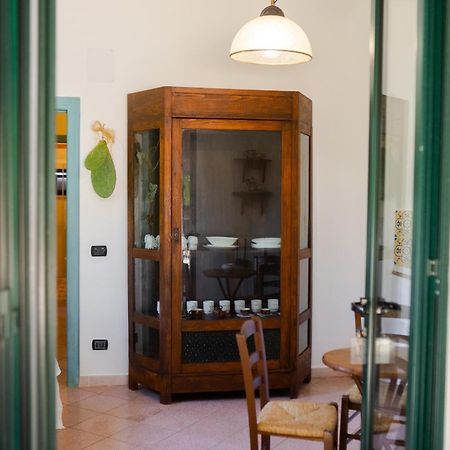 Masseria Montepaolo Dimora Di Charme Conversano Eksteriør bilde