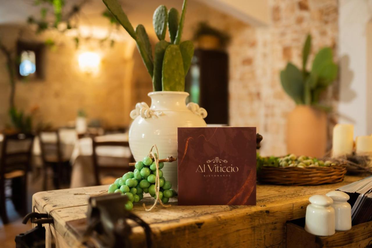 Masseria Montepaolo Dimora Di Charme Conversano Eksteriør bilde