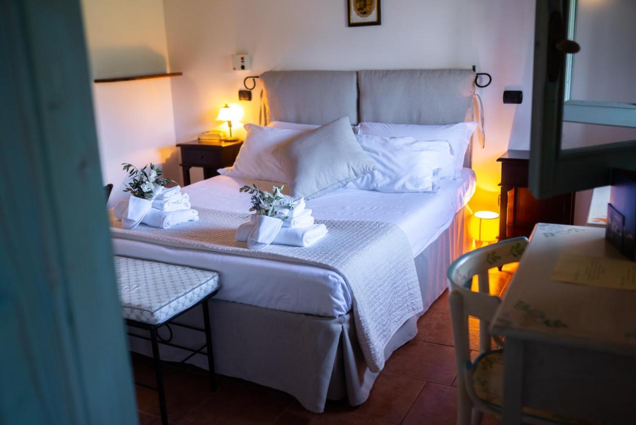 Masseria Montepaolo Dimora Di Charme Conversano Eksteriør bilde