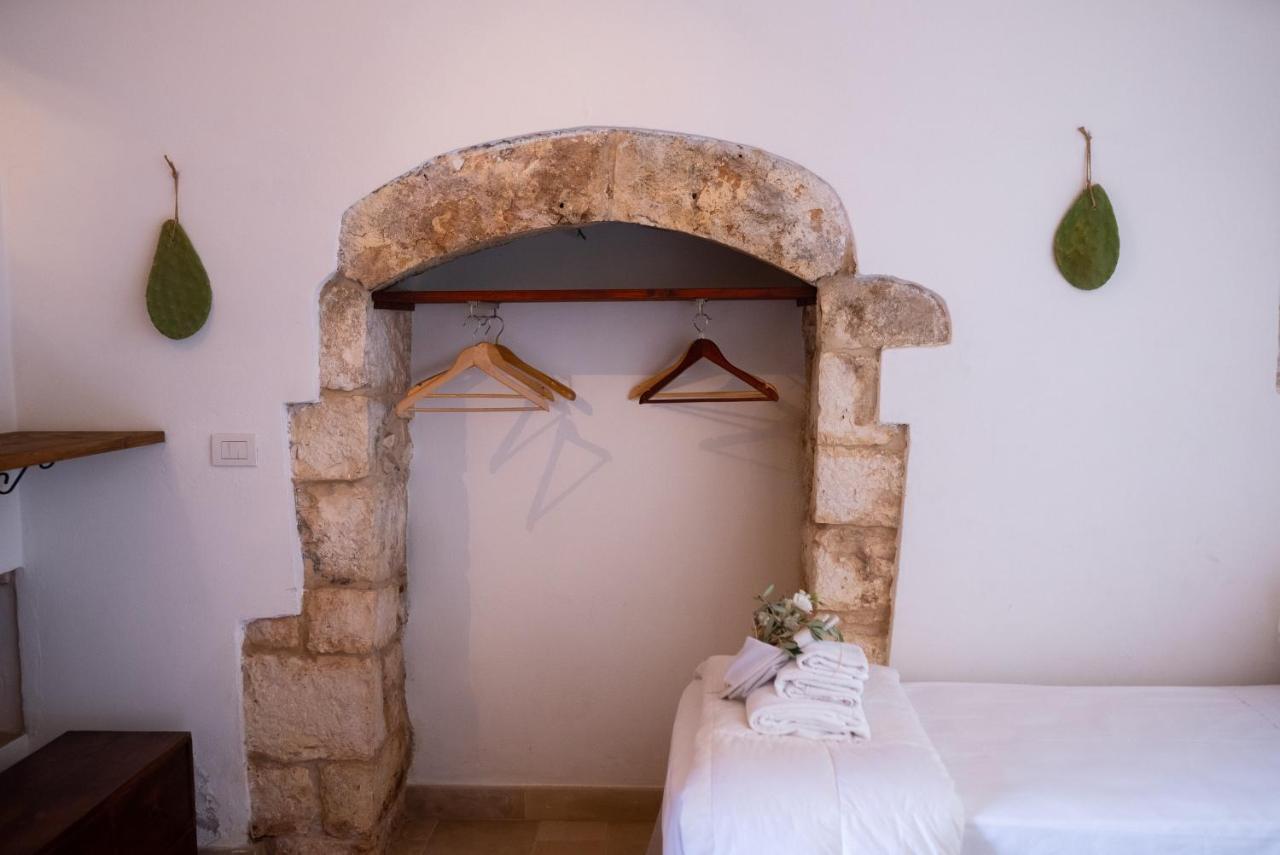 Masseria Montepaolo Dimora Di Charme Conversano Eksteriør bilde