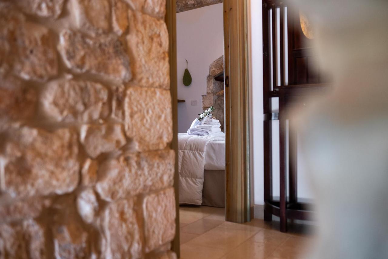 Masseria Montepaolo Dimora Di Charme Conversano Eksteriør bilde