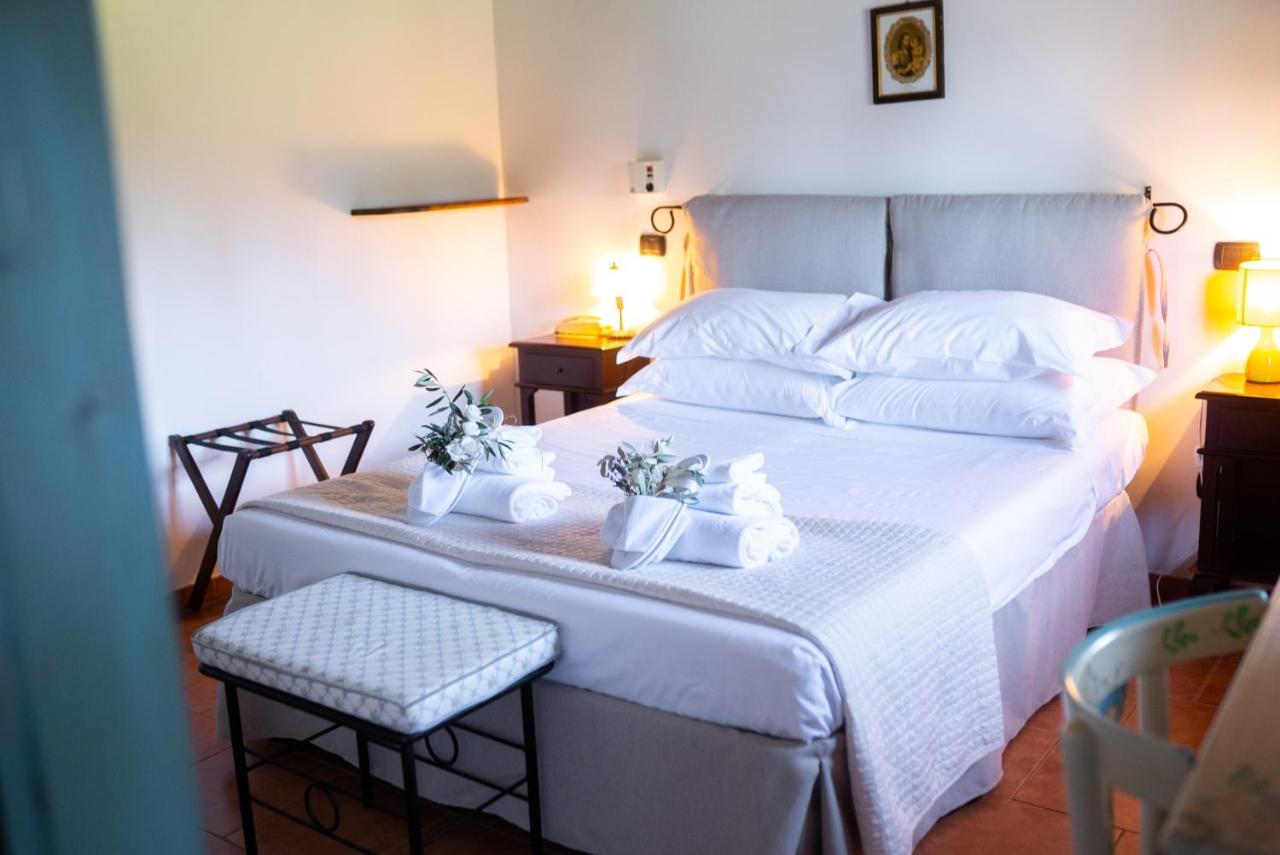 Masseria Montepaolo Dimora Di Charme Conversano Eksteriør bilde