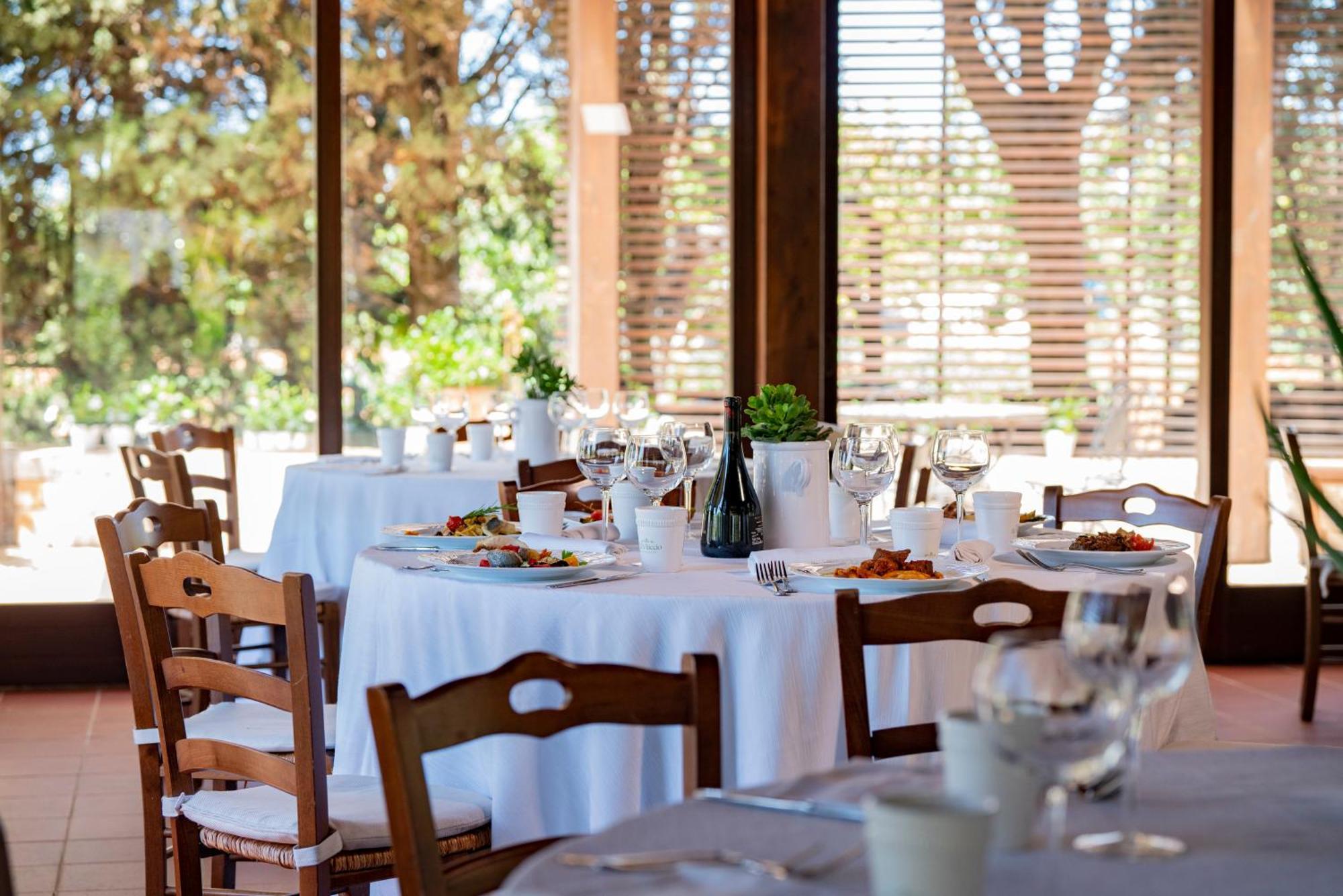 Masseria Montepaolo Dimora Di Charme Conversano Eksteriør bilde