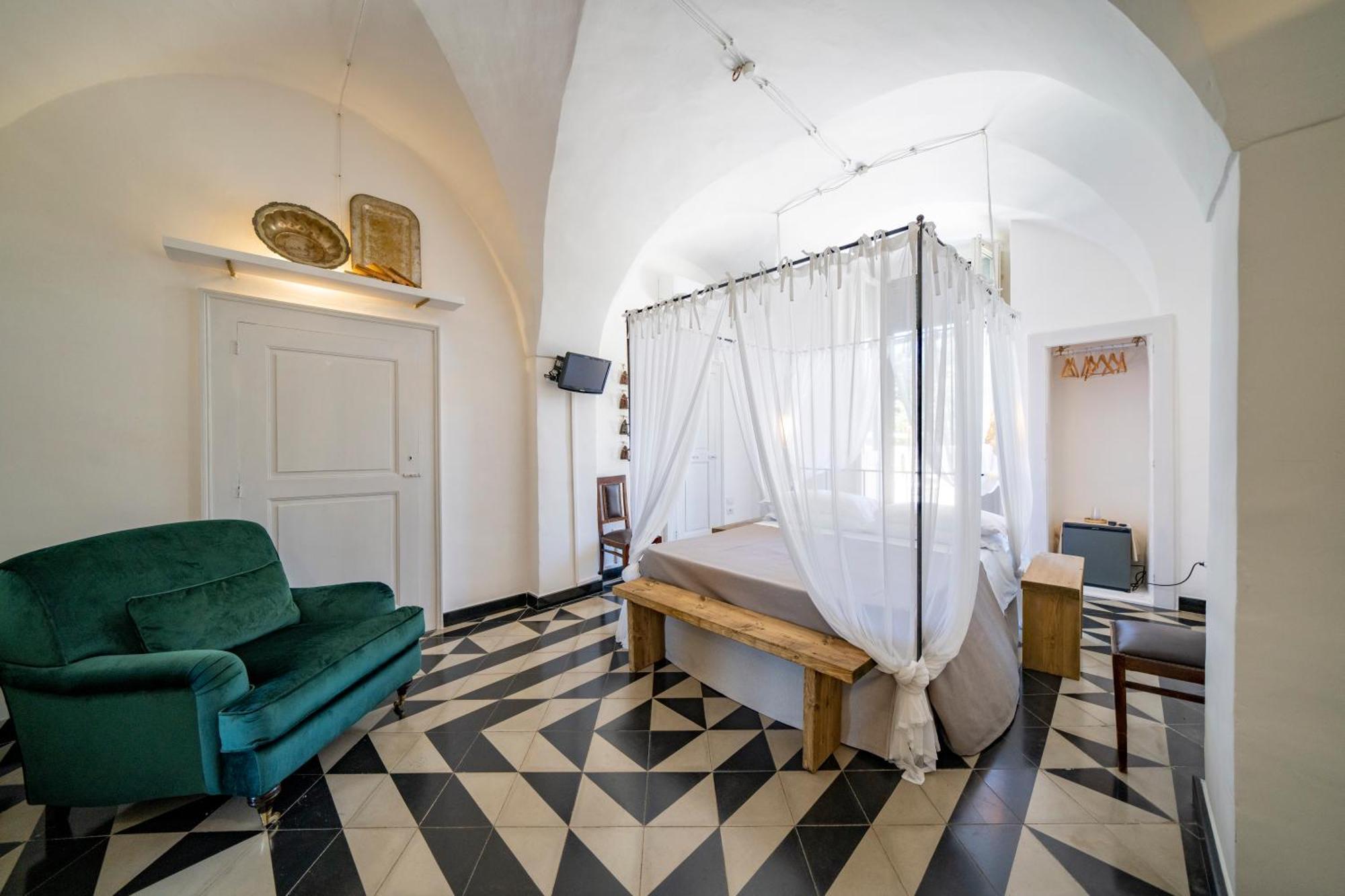Masseria Montepaolo Dimora Di Charme Conversano Eksteriør bilde