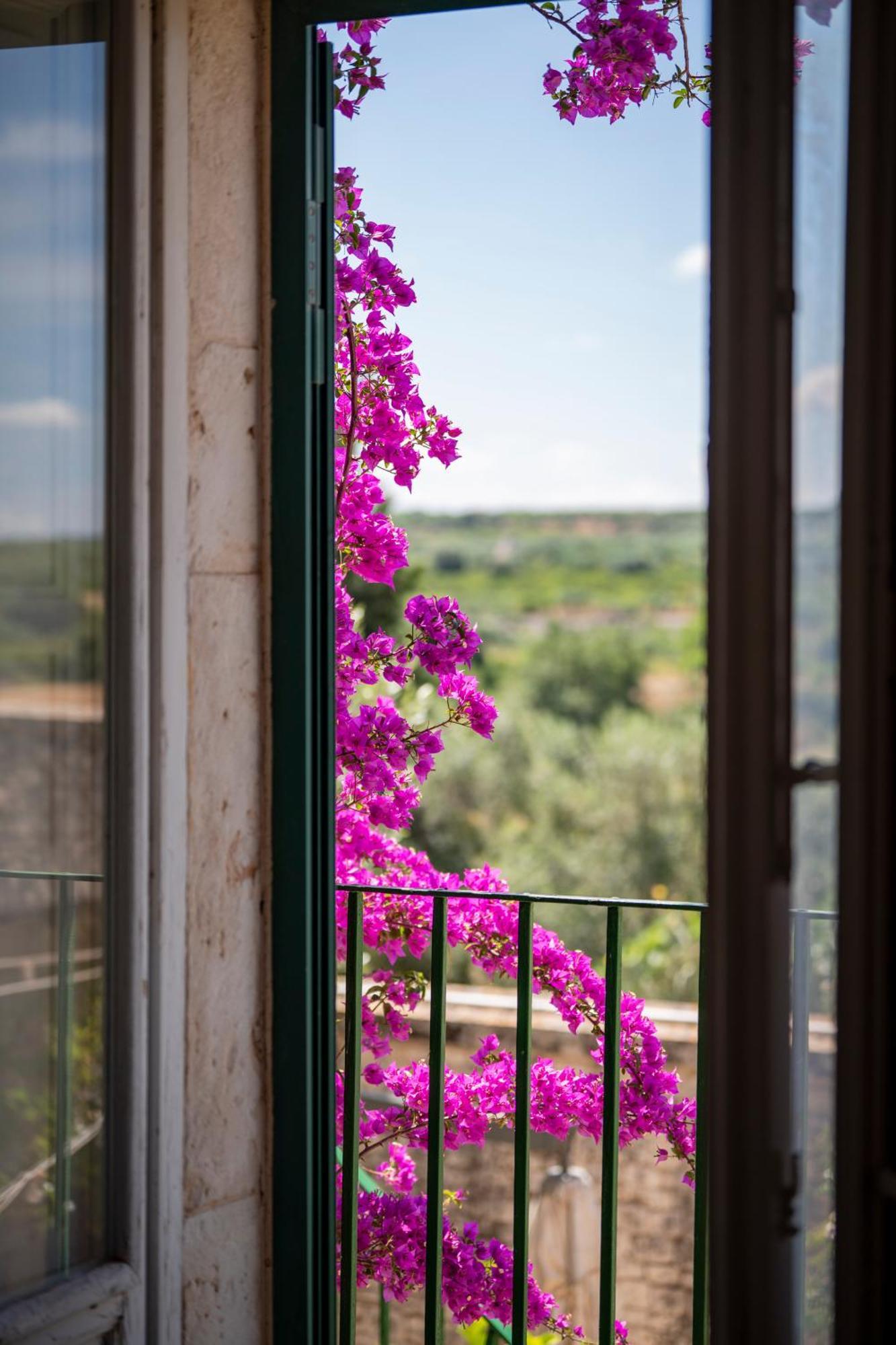 Masseria Montepaolo Dimora Di Charme Conversano Eksteriør bilde